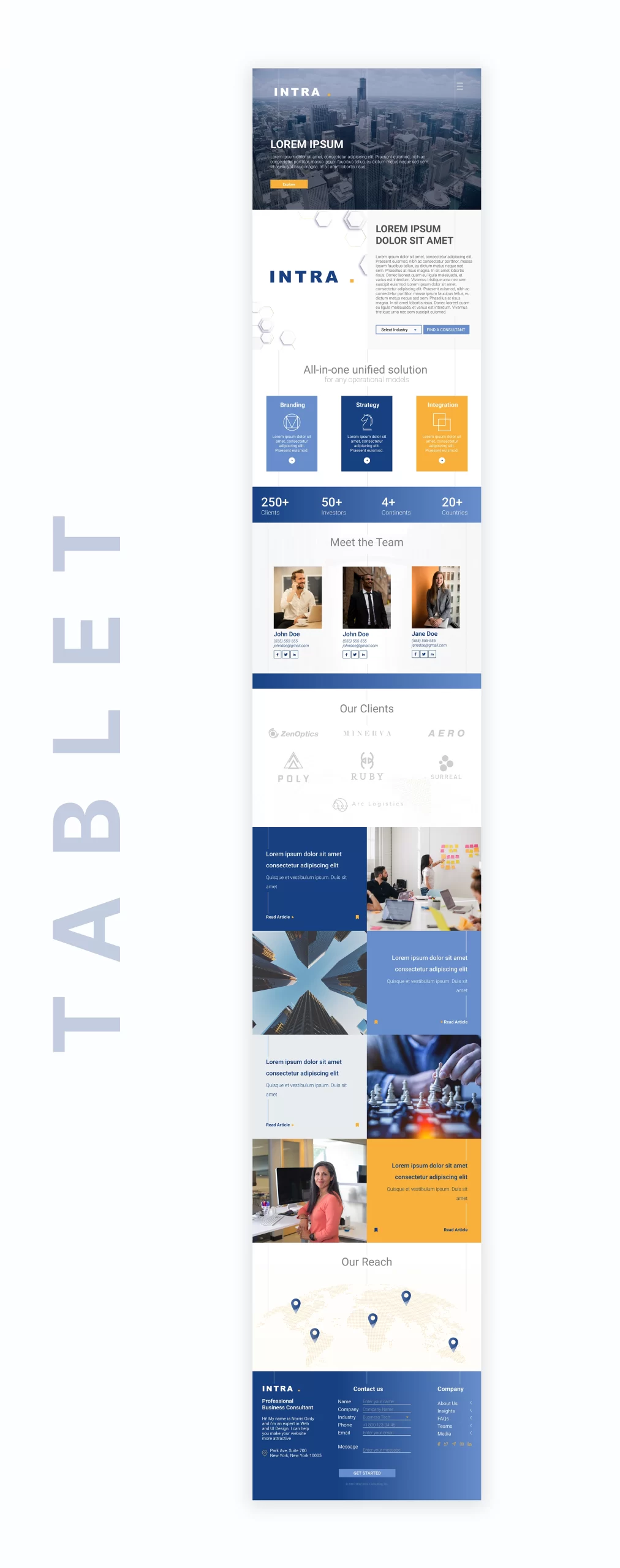 durdygirdy intra landing page tablet scaled